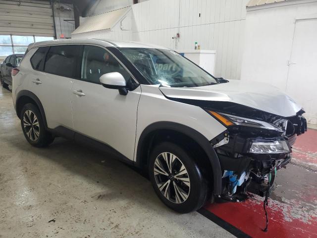 Vin: 5n1bt3bb6pc837484, lot: 57437315, nissan rogue sv 20234