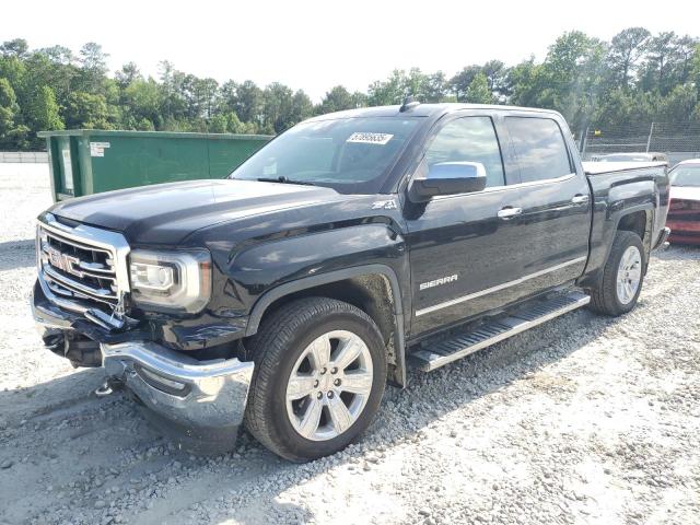 Vin: 3gtu2nec6hg435611, lot: 57895635, gmc sierra k1500 slt 2017 img_1