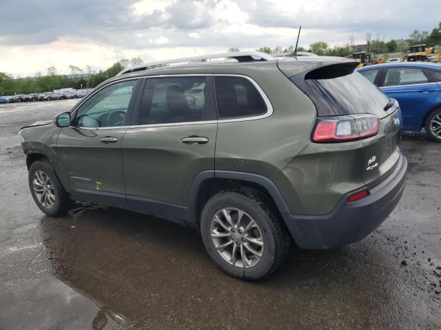 Vin: 1c4pjmlb4ld519372, lot: 55795535, jeep grand cher latitude plus 20202