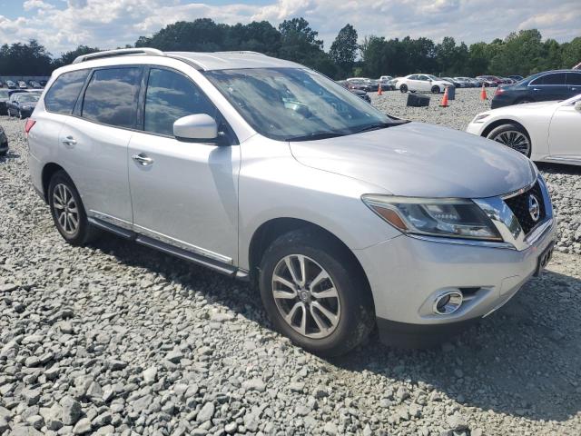 Vin: 5n1ar2mm4dc635712, lot: 55966005, nissan pathfinder s 20134