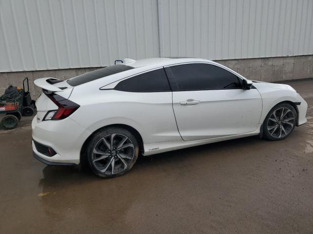 Vin: 2hgfc3a50jh220363, lot: 55926305, honda civic si 20183