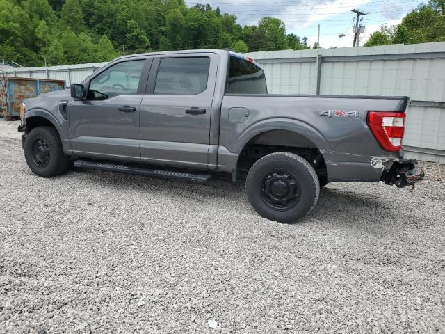 Vin: 1ftew1ep9nkd36368, lot: 57140275, ford f150 supercrew 20222