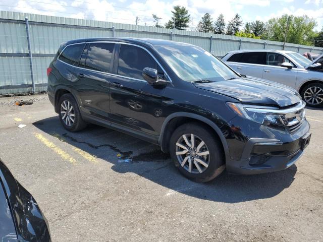 Vin: 5fnyf5h48kb003092, lot: 59117505, honda pilot exl 20194
