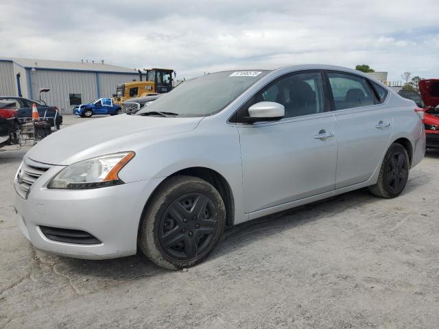 Vin: 3n1ab7ap2dl673922, lot: 57496575, nissan sentra s 2013 img_1