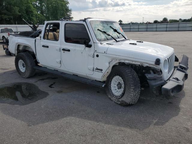 Vin: 1c6hjtag5ll109304, lot: 55290145, jeep gladiator sport 20204