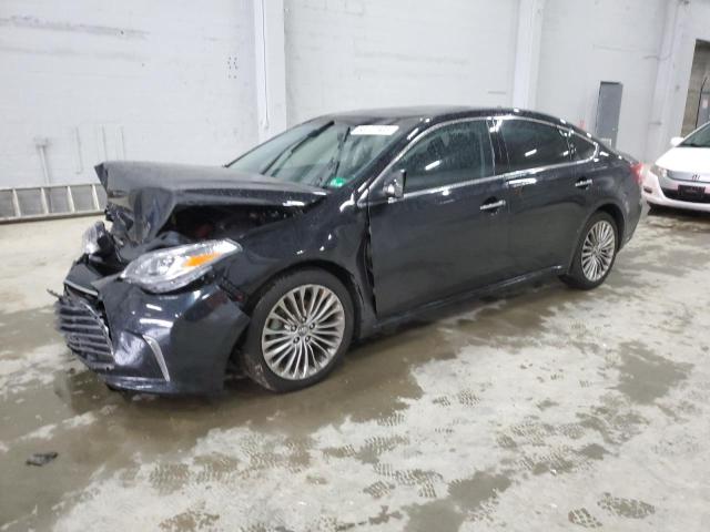Vin: 4t1bk1eb7gu213349, lot: 58177635, toyota avalon xle 2016 img_1