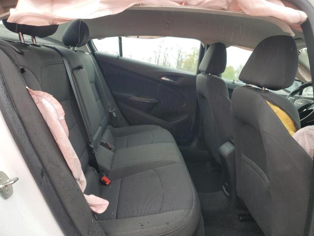 2018 CHEVROLET CRUZE LT - 1G1BE5SM3J7112882