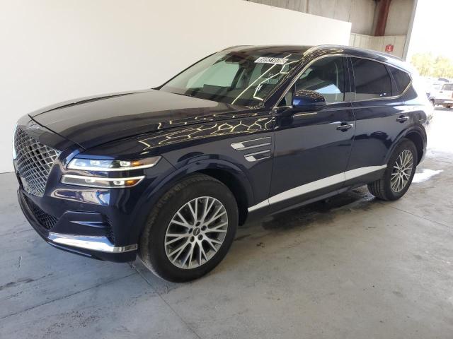 Vin: kmuhbdsb2ru173878, lot: 56931075, genesis gv80 base 2024 img_1