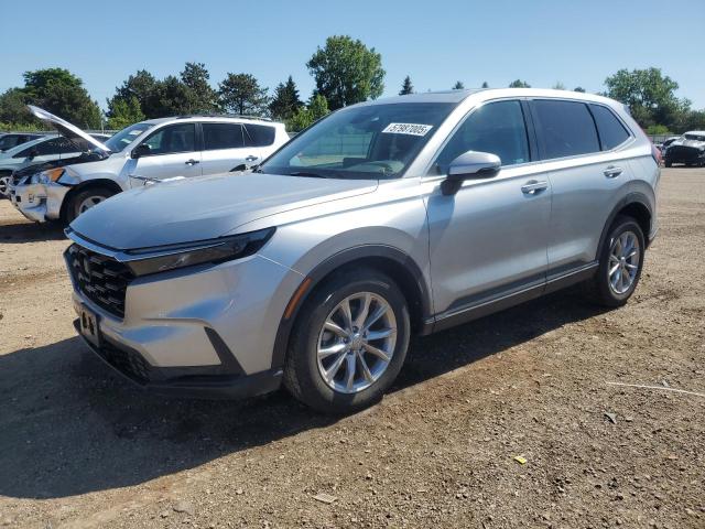 Vin: 7fars4h73pe001119, lot: 57987005, honda crv exl 2023 img_1