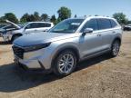 2023 HONDA CR-V EXL - 7FARS4H73PE001119