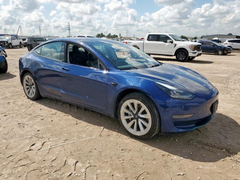 Vin: 5yj3e1ea8pf450710, lot: 54708285, tesla model 3 20234