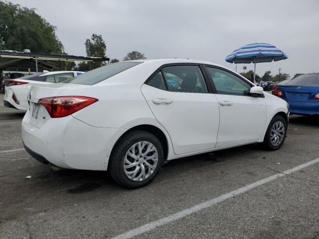 Vin: 5yfburhe7kp886165, lot: 55092715, toyota corolla l 20193