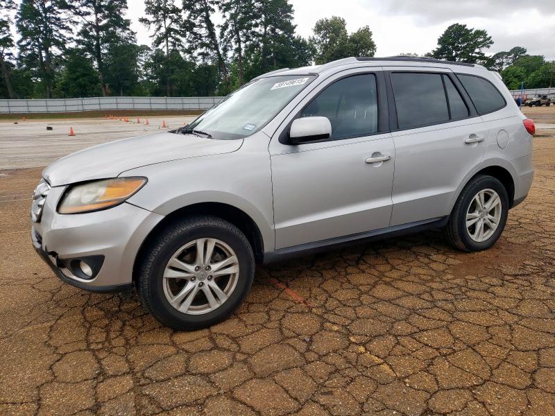 Vin: 5nmsh4ag9ah393101, lot: 59149615, hyundai santa fe se 2010 img_1