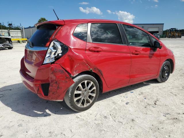 Vin: 3hggk5h88fm738491, lot: 56782435, honda fit ex 20153