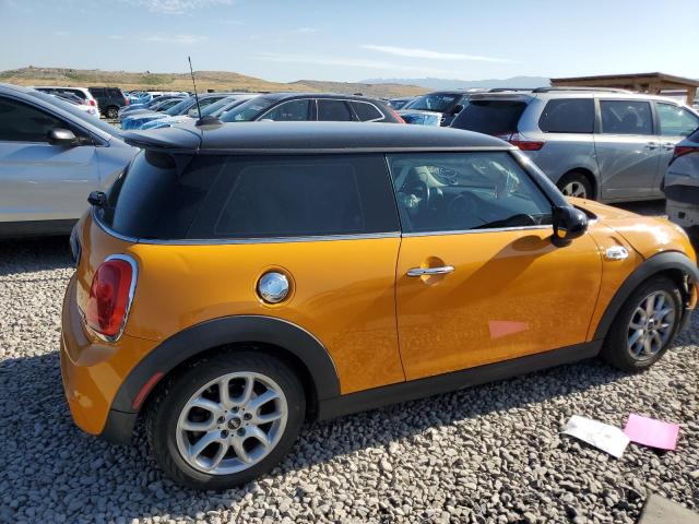 Vin: wmwxp7c51f2a36092, lot: 58079205, mini cooper s 20153