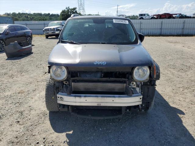 2017 JEEP RENEGADE S - ZACCJBAB8HPF25030