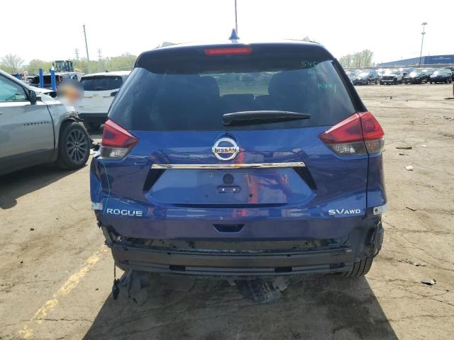 2020 NISSAN ROGUE S - 5N1AT2MV5LC706392