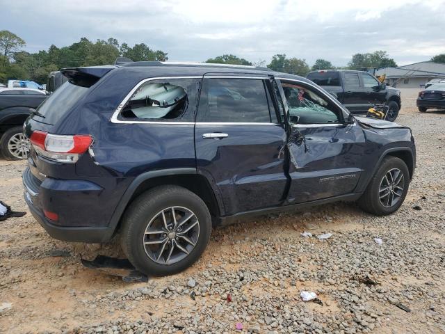 Vin: 1c4rjfbg1jc357737, lot: 55625875, jeep grand cher limited 20183