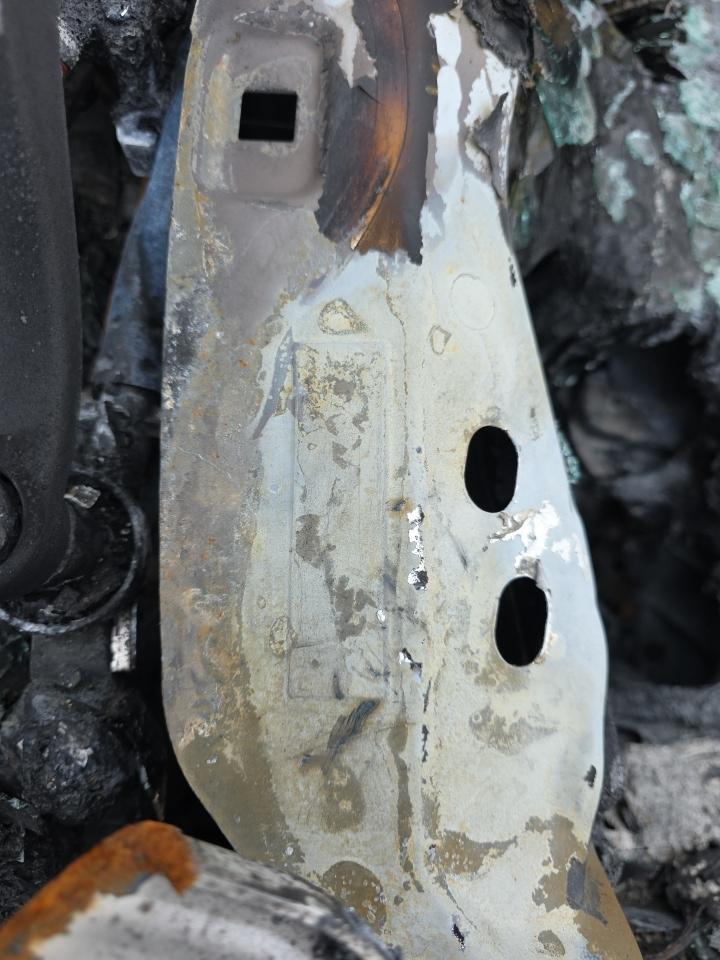 CHRYSLER PACIFICA TOURING