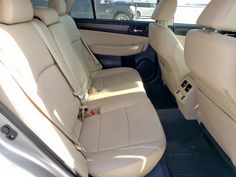 2018 SUBARU OUTBACK 2. - 4S4BSANC2J3233546