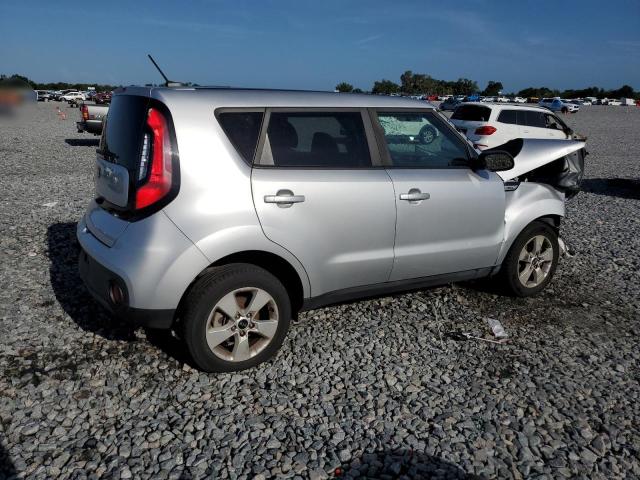 Vin: kndjn2a25k7656092, lot: 58514335, kia soul 20193