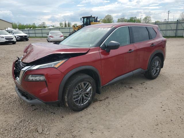 Vin: 5n1bt3ab1pc808041, lot: 56798135, nissan rogue s 2023 img_1