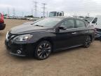 2018 NISSAN SENTRA S - 3N1AB7AP7JY314953