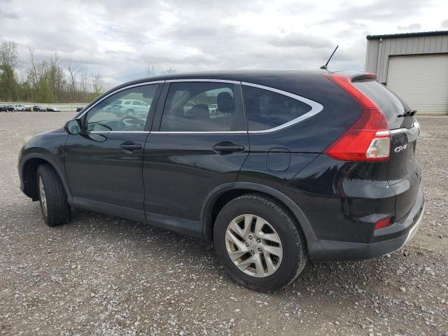 Vin: 2hkrm4h51fh623982, lot: 56740775, honda crv ex 20152
