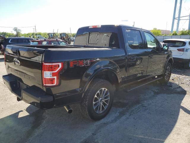 Vin: 1ftew1eg3jfc07626, lot: 55982865, ford f-150 supercrew 20183