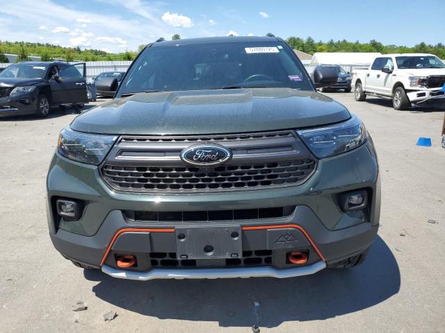 2022 FORD EXPLORER T 1FMSK8JH0NGB10904