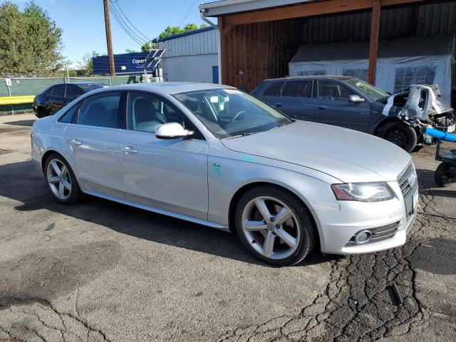 Vin: wauffafl8cn003796, lot: 56984985, audi a4 premium plus 20124
