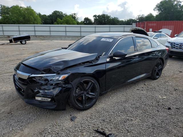 Vin: 1hgcv1f33ka177484, lot: 56676525, honda accord sport 2019 img_1