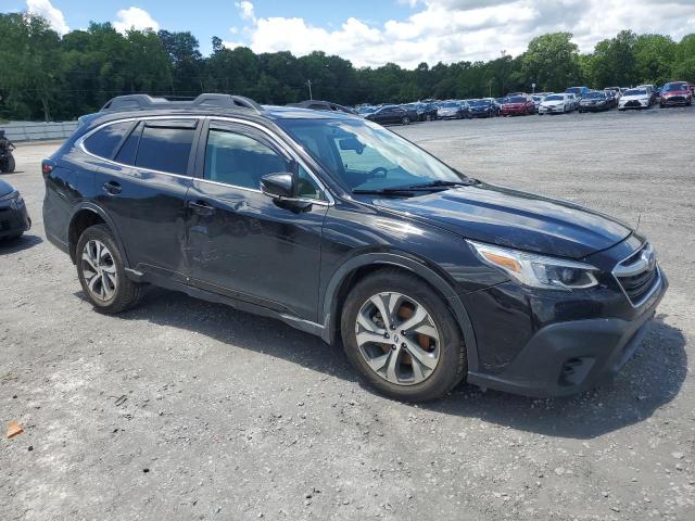 Vin: 4s4btanc3m3102627, lot: 56920285, subaru outback limited 20214