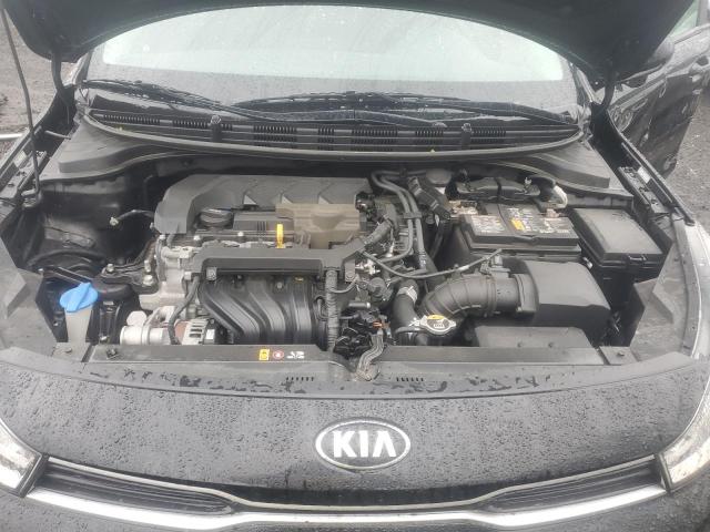2021 KIA RIO LX - 3KPA24AD7ME394004
