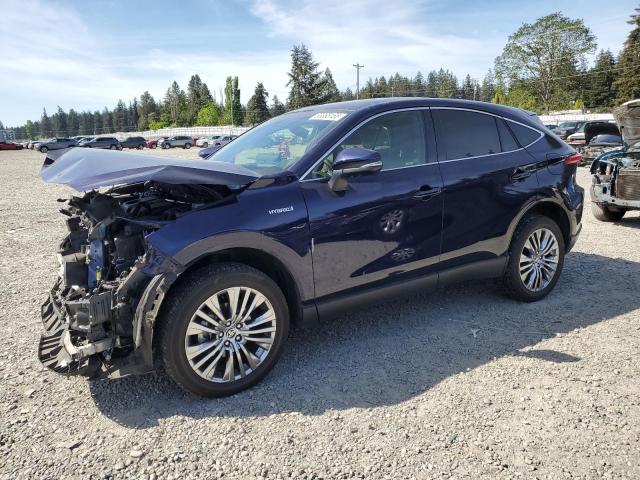 Vin: jteaaaah4mj050018, lot: 55865155, toyota venza le 2021 img_1