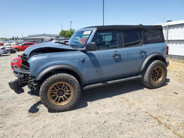 Vin: 1fmde5bhxpla99837, lot: 56073885, ford bronco base 2023 img_1