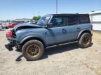 2023 FORD BRONCO BAS - 1FMDE5BHXPLA99837