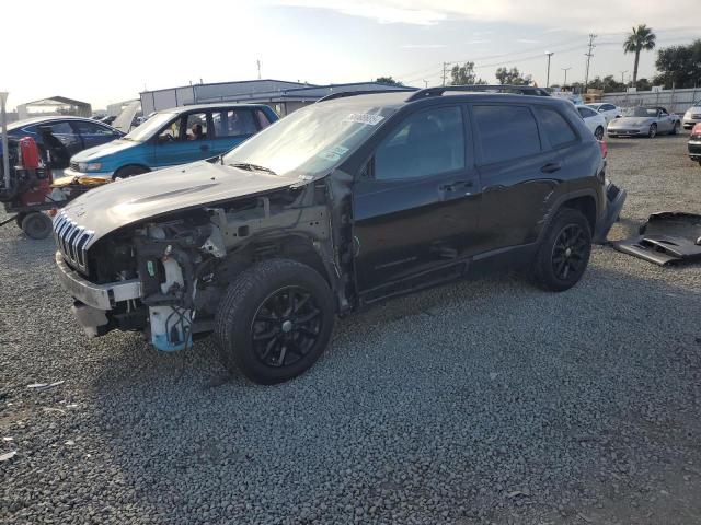 Vin: 1c4pjmab5hw583337, lot: 58088685, jeep grand cher sport 2017 img_1