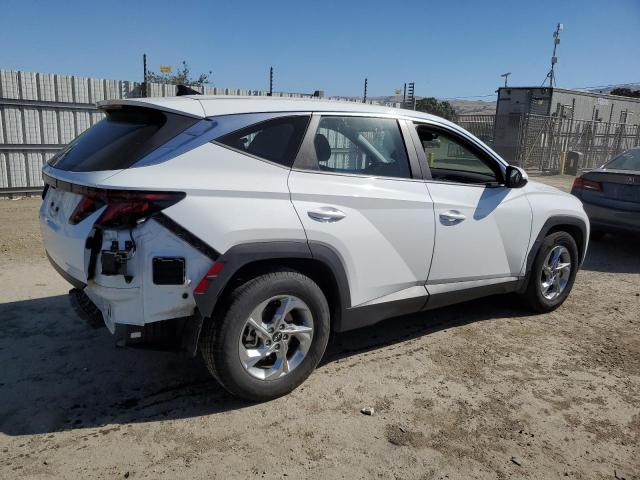 2024 HYUNDAI TUCSON SE - 5NMJA3DE9RH331083