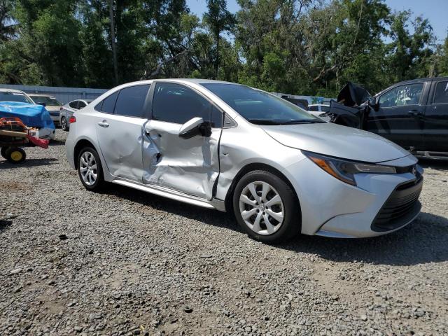 Vin: 5yfb4mde2pp078838, lot: 57286295, toyota corolla le 20234