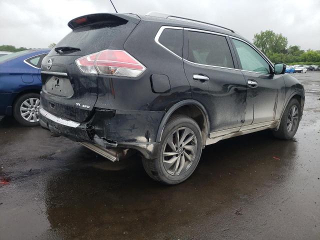 Vin: 5n1at2mvxgc784446, lot: 58337755, nissan rogue s 20163