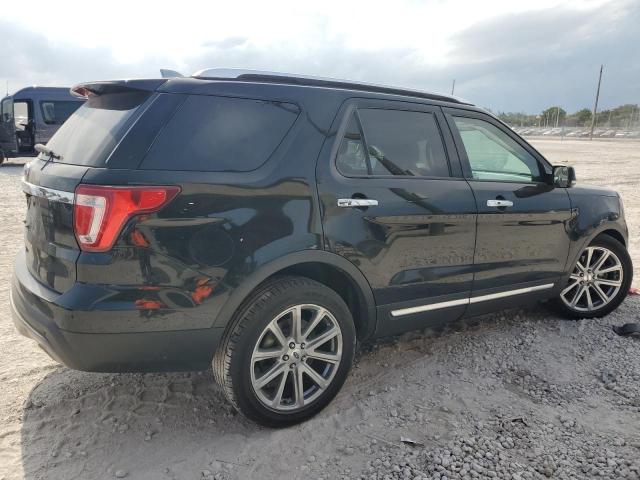 Vin: 1fm5k7f80hgc92236, lot: 57895675, ford explorer limited 20173