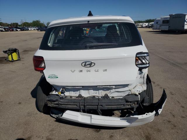 2020 HYUNDAI VENUE SE KMHRB8A3XLU018281