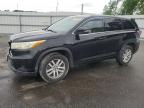2016 TOYOTA HIGHLANDER - 5TDZKRFH1GS137247
