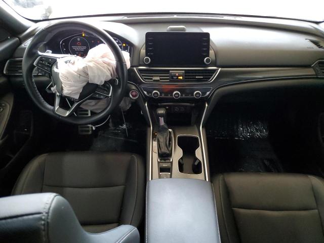 2022 HONDA ACCORD SPO - 1HGCV1F33NA062632