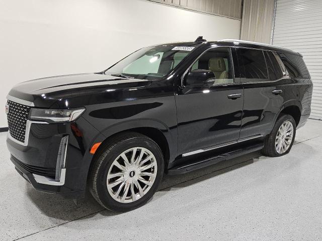 Vin: 1gys4bkl3pr366857, lot: 55865505, cadillac escalade premium luxury 2023 img_1