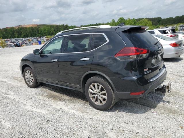 Vin: knmat2mt4jp600380, lot: 55268945, nissan rogue s 20182