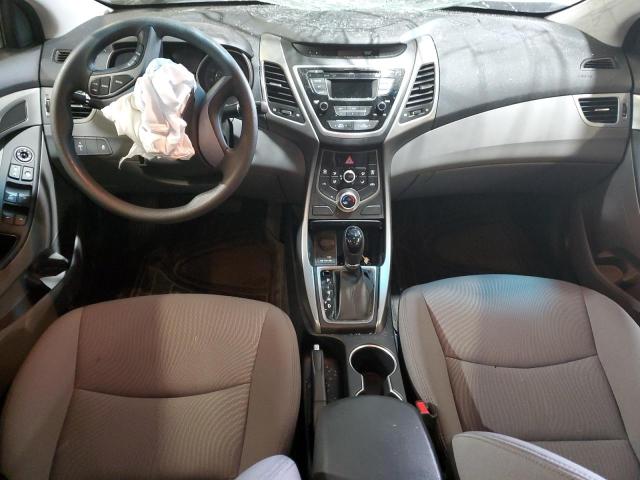 2016 HYUNDAI ELANTRA SE - 5NPDH4AE6GH684674
