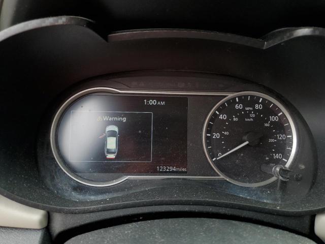 2020 NISSAN VERSA SV - 3N1CN8EV3LL874211