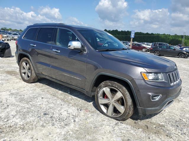 Vin: 1c4rjebg0fc670134, lot: 57788405, jeep grand cher limited 20154